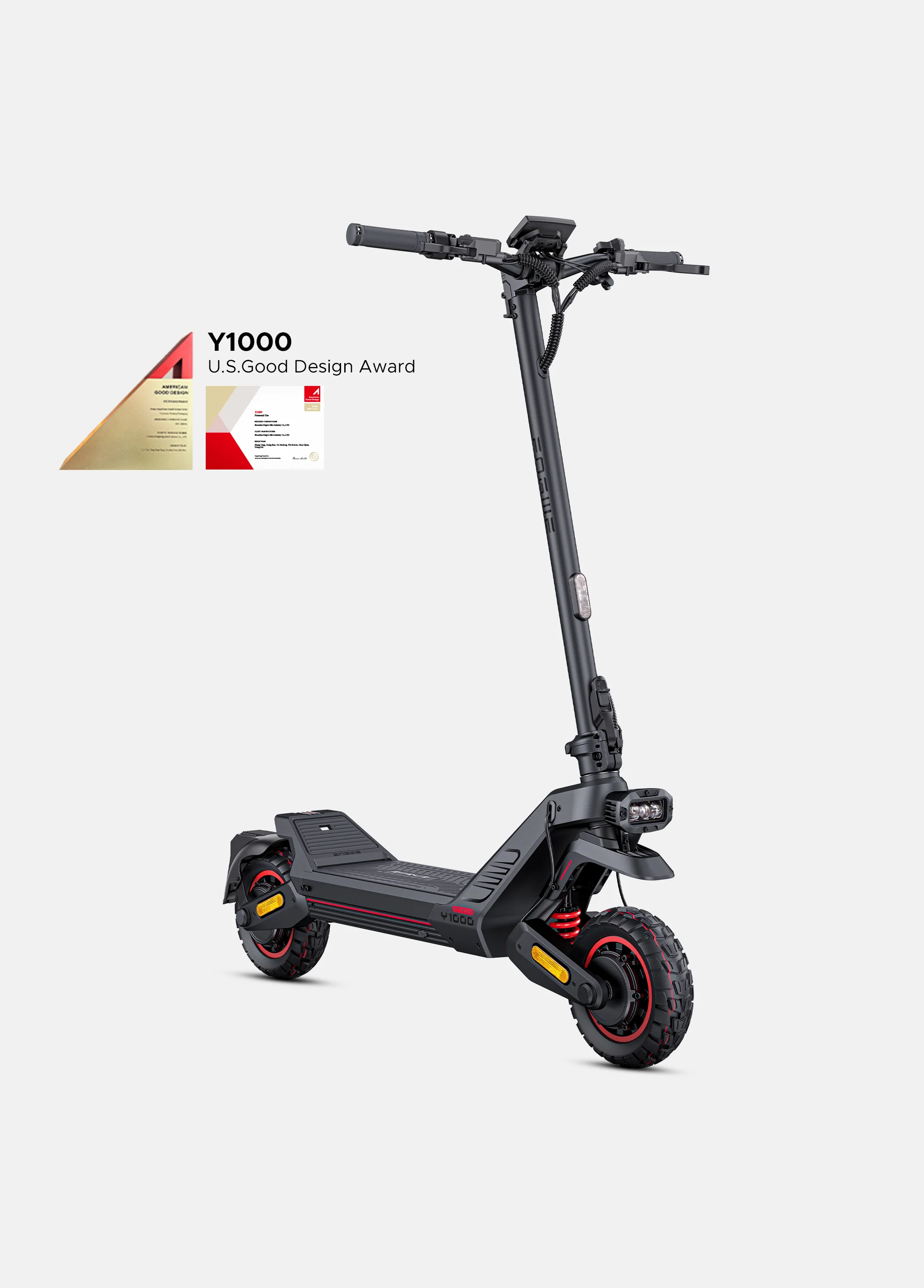 Ebike GG