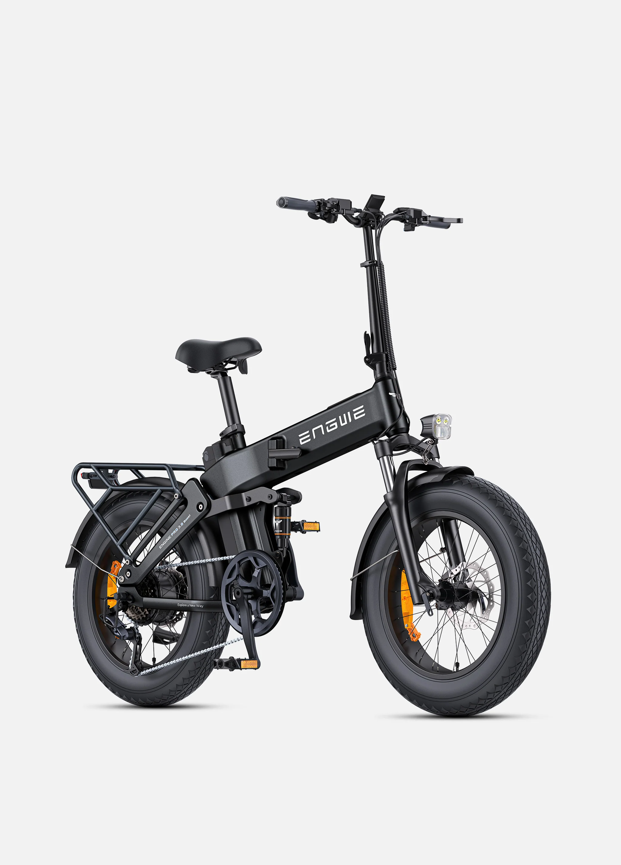 ENGWE biciclette elettriche